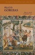 Cover: Gorgias - Focus Publishing/R Pullins & Co