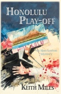 Cover: Honolulu Play-Off - Sourcebooks