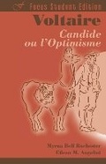 Cover: Candide, ou l'Optimisime - Focus Publishing/R Pullins & Co
