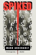 Cover: Spiked - Sourcebooks