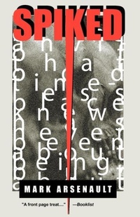 Abbildung von: Spiked - Sourcebooks