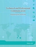 Cover: Technical and Professional Communication - Focus Publishing/R Pullins & Co