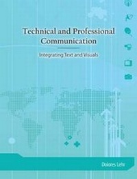 Enlarge image Cover: Technical and Professional Communication - Focus Publishing/R Pullins & Co