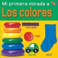 Cover: Los Los Colores (Colors) - Two-Can Publishers