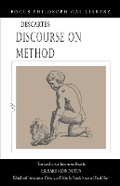 Cover: Discourse on Method - Focus Publishing/R Pullins & Co
