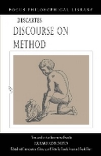 Enlarge image Cover: Discourse on Method - Focus Publishing/R Pullins & Co