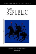Cover: Republic - Focus Publishing/R Pullins & Co