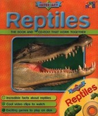 Enlarge image Cover: Reptiles - Two-Can Publishers