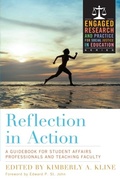 Cover: Reflection in Action - Stylus Publishing
