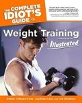 Cover: Complete Idiot's Guide to Weight Training - Alpha Books