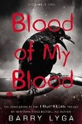 Cover: Blood of My Blood - Little, Brown & Company