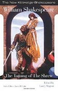 Enlarge image Cover: The Taming of the Shrew - Focus Publishing/R Pullins & Co