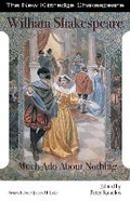 Cover: Much Ado About Nothing - Focus Publishing/R Pullins & Co