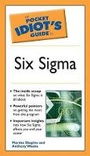 Cover: Six Sigma - Alpha Books