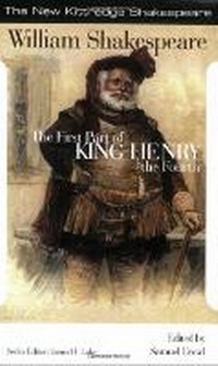 Enlarge image Cover: The First Part of King Henry the Fourth - Focus Publishing/R Pullins & Co