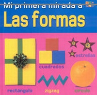 Enlarge image Cover: Mi Primera Mirada a Las Formas - Two-Can Publishers