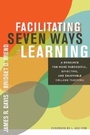 Cover: Facilitating Seven Ways of Learning - Stylus Publishing