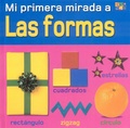 Cover: Las Formas (Shapes) - Two-Can Publishers