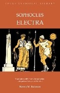 Cover: Electra - Focus Publishing/R Pullins & Co