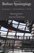 Cover: Berliner Spaziergange - Focus Publishing/R Pullins & Co