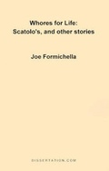 Cover: Whores for Life - Dissertation.com