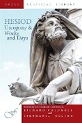Cover: Theogony & Works and Days - Focus Publishing/R Pullins & Co