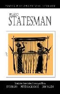 Cover: Statesman - Focus Publishing/R Pullins & Co