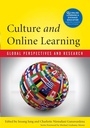 Cover: Culture and Online Learning - Stylus Publishing