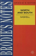 Cover: Gaskell: North and South - Red Globe Press