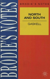 Enlarge image Cover: Gaskell: North and South - Red Globe Press