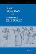 Cover: Gorgias and Rhetoric - Focus Publishing/R Pullins & Co