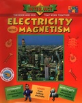 Cover: Electricity & Magnetism - Two-Can Publishers
