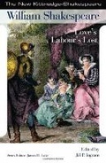 Cover: Love's Labour's Lost - Focus Publishing/R Pullins & Co