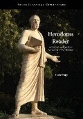 Cover: Herodotus Reader - Focus Publishing/R Pullins & Co
