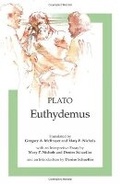 Cover: Euthydemus - Focus Publishing/R Pullins & Co