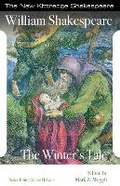Cover: The Winter's Tale - Focus Publishing/R Pullins & Co