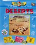 Cover: Deserts - Two-Can Publishers