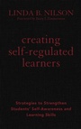 Cover: Creating Self-Regulated Learners - Stylus Publishing