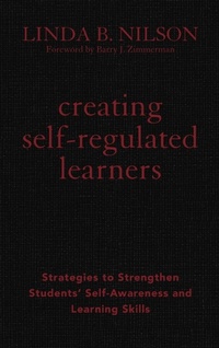Enlarge image Cover: Creating Self-Regulated Learners - Stylus Publishing