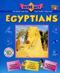 Cover: Egyptians - Two-Can Publishers
