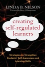 Cover: Creating Self-Regulated Learners - Stylus Publishing