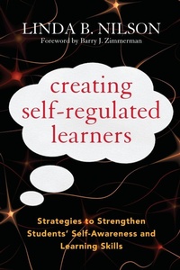 Enlarge image Cover: Creating Self-Regulated Learners - Stylus Publishing
