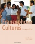 Cover: Francophone Cultures through Film - Focus Publishing/R Pullins & Co