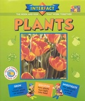 Cover: Plants - Two-Can Publishers