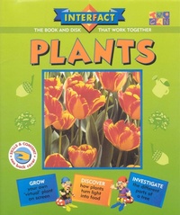 Enlarge image Cover: Plants - Two-Can Publishers