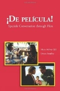 Cover: De Pelicula! - Focus Publishing/R Pullins & Co
