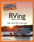 Cover: The Complete Idiot's Guide to RVing - Alpha