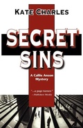 Abbildung von: Secret Sins - Sourcebooks