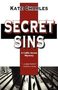 Abbildung von: Secret Sins - Sourcebooks
