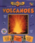 Cover: Volcanoes - Two-Can Publishers